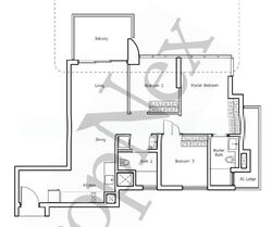 Lakeville (D22), Condominium #606938301